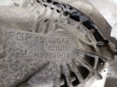 Recambio de caja cambios para fiat grande punto (199_) 1.9 d multijet referencia OEM IAM M32 55562092 