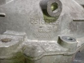 Recambio de caja cambios para fiat grande punto (199_) 1.9 d multijet referencia OEM IAM M32 55562092 