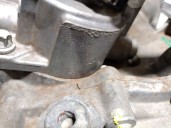 Recambio de caja cambios para fiat grande punto (199_) 1.9 d multijet referencia OEM IAM M32 55562092 