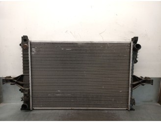 Recambio de radiador agua para volvo s60 berlina 2.4 cat referencia OEM IAM 31319056 31319056 