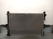 Recambio de radiador agua para volvo s60 berlina 2.4 cat referencia OEM IAM 31319056 31319056 
