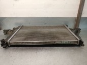 Recambio de radiador agua para volvo s60 berlina 2.4 cat referencia OEM IAM 31319056 31319056 