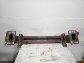 Recambio de refuerzo paragolpes delantero para ford tourneo courier b460 monospace 1.5 tdci referencia OEM IAM 1775367 1775367 