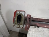 Recambio de refuerzo paragolpes delantero para ford tourneo courier b460 monospace 1.5 tdci referencia OEM IAM 1775367 1775367 