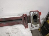 Recambio de refuerzo paragolpes delantero para ford tourneo courier b460 monospace 1.5 tdci referencia OEM IAM 1775367 1775367 