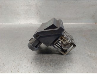 Recambio de resistencia calefaccion para peugeot 2008 i (cu_) 1.2 thp 110 / puretech 110 referencia OEM IAM 98372A01 