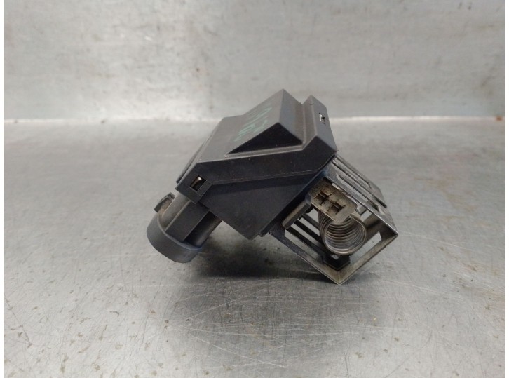 Recambio de resistencia calefaccion para peugeot 2008 i (cu_) 1.2 thp 110 / puretech 110 referencia OEM IAM 98372A01 