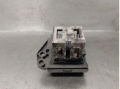 Recambio de resistencia calefaccion para peugeot 2008 i (cu_) 1.2 thp 110 / puretech 110 referencia OEM IAM 98372A01 
