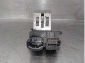 Recambio de resistencia calefaccion para peugeot 2008 i (cu_) 1.2 thp 110 / puretech 110 referencia OEM IAM 98372A01 