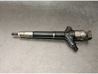 Recambio de inyector para toyota avensis sedán (_t25_) 2.0 d-4d (adt250_) referencia OEM IAM 236700R030 