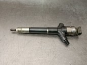 Recambio de inyector para toyota avensis sedán (_t25_) 2.0 d-4d (adt250_) referencia OEM IAM 236700R030 