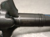 Recambio de inyector para toyota avensis sedán (_t25_) 2.0 d-4d (adt250_) referencia OEM IAM 236700R030 