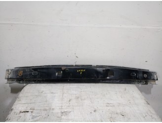 Replacement front bumper reinforcement for Opel Combo (Corsa B) 1.7 Diesel OEM IAM reference X17D 