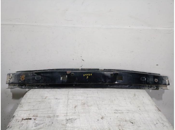 Recambio de refuerzo paragolpes delantero para opel combo (corsa b) 1.7 diesel referencia OEM IAM X17D 