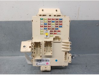 Recambio de caja reles / fusibles para kia pro cee´d (jd) 1.4 cvvt referencia OEM IAM 91950A2011 