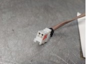 Recambio de luz central de freno para kia pro cee´d (jd) 1.4 cvvt referencia OEM IAM 92700A27 92700A2700 