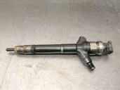 Recambio de inyector para toyota avensis sedán (_t25_) 2.0 d-4d (adt250_) referencia OEM IAM 236700R030 
