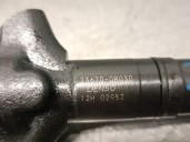 Recambio de inyector para toyota avensis sedán (_t25_) 2.0 d-4d (adt250_) referencia OEM IAM 236700R030 