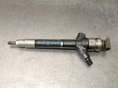 Recambio de inyector para toyota avensis sedán (_t25_) 2.0 d-4d (adt250_) referencia OEM IAM 236700R030 