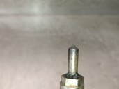 Recambio de inyector para toyota avensis sedán (_t25_) 2.0 d-4d (adt250_) referencia OEM IAM 236700R030 