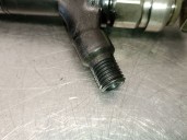 Recambio de inyector para toyota avensis sedán (_t25_) 2.0 d-4d (adt250_) referencia OEM IAM 236700R030 