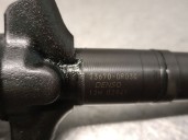 Recambio de inyector para toyota avensis sedán (_t25_) 2.0 d-4d (adt250_) referencia OEM IAM 236700R030 