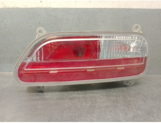 Recambio de faro antiniebla trasero derecho para kia pro cee´d (jd) 1.4 cvvt referencia OEM IAM 92406A2700 92406A2700 