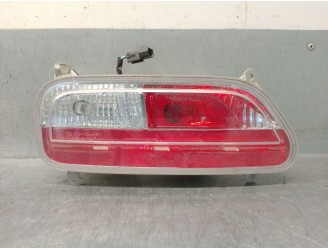 Recambio de faro antiniebla trasero izquierdo para kia pro cee´d (jd) 1.4 cvvt referencia OEM IAM 92405A2700 92405A2700 