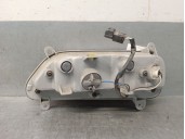 Recambio de faro antiniebla trasero izquierdo para kia pro cee´d (jd) 1.4 cvvt referencia OEM IAM 92405A2700 92405A2700 