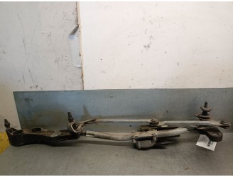 Recambio de motor limpia delantero para bmw serie 5 berlina (e60) 3.0 turbodiesel cat referencia OEM IAM 6987475 61617194029 