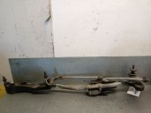 Recambio de motor limpia delantero para bmw serie 5 berlina (e60) 3.0 turbodiesel cat referencia OEM IAM 6987475 61617194029 