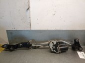 Recambio de motor limpia delantero para bmw serie 5 berlina (e60) 3.0 turbodiesel cat referencia OEM IAM 6987475 61617194029 