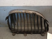 Recambio de rejilla delantera para bmw serie 5 berlina (e60) 3.0 turbodiesel cat referencia OEM IAM 51137065701 51137065701 