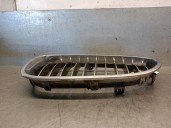 Recambio de rejilla delantera para bmw serie 5 berlina (e60) 3.0 turbodiesel cat referencia OEM IAM 51137065701 51137065701 
