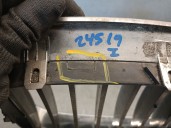 Recambio de rejilla delantera para bmw serie 5 berlina (e60) 3.0 turbodiesel cat referencia OEM IAM 51137065701 51137065701 