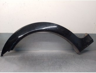 Recambio de aletin delantero izquierdo para tata indica 1.4 referencia OEM IAM 475SI48 475SI48 