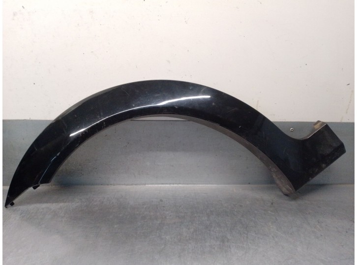 Recambio de aletin delantero izquierdo para tata indica 1.4 referencia OEM IAM 475SI48 475SI48 