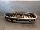 Recambio de rejilla delantera para bmw serie 5 berlina (e60) 3.0 turbodiesel cat referencia OEM IAM 51137065702 51137065702 