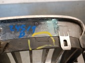 Recambio de rejilla delantera para bmw serie 5 berlina (e60) 3.0 turbodiesel cat referencia OEM IAM 51137065702 51137065702 