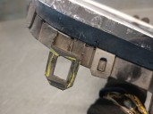 Recambio de rejilla delantera para bmw serie 5 berlina (e60) 3.0 turbodiesel cat referencia OEM IAM 51137065702 51137065702 