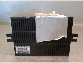 Recambio de modulo electronico para bmw serie 5 berlina (e60) 3.0 turbodiesel cat referencia OEM IAM 9137775 