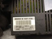 Recambio de modulo electronico para bmw serie 5 berlina (e60) 3.0 turbodiesel cat referencia OEM IAM 9137775 