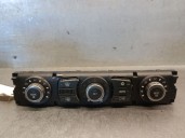 Recambio de mando climatizador para bmw serie 5 berlina (e60) 3.0 turbodiesel cat referencia OEM IAM 64119122398 64119122398 