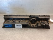 Recambio de mando climatizador para bmw serie 5 berlina (e60) 3.0 turbodiesel cat referencia OEM IAM 64119122398 64119122398 