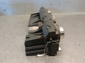 Recambio de mando climatizador para bmw serie 5 berlina (e60) 3.0 turbodiesel cat referencia OEM IAM 64119122398 64119122398 