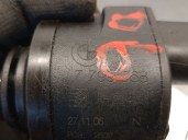 Recambio de bomba combustible para bmw serie 5 berlina (e60) 3.0 turbodiesel cat referencia OEM IAM 7799968 64129122389 