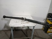 Recambio de transmision central para bmw serie 5 berlina (e60) 3.0 turbodiesel cat referencia OEM IAM 26107521953 26107521953 75