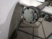 Recambio de transmision central para bmw serie 5 berlina (e60) 3.0 turbodiesel cat referencia OEM IAM 26107521953 26107521953 75