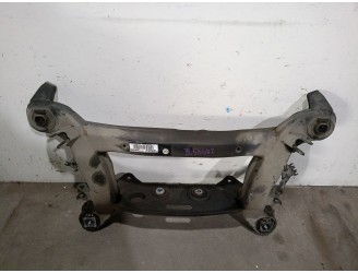 Recambio de puente trasero para mercedes-benz clase c (w203) c 320 (203.064) referencia OEM IAM A2033504908 A2033504908 