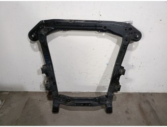 Recambio de puente delantero para dacia logan ii 1.5 dci / blue dci 75 referencia OEM IAM 544016728R 544016728R 